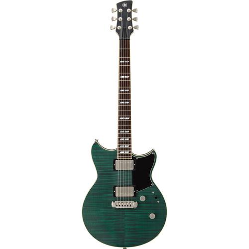 Yamaha Revstar RS620 Electric Guitar