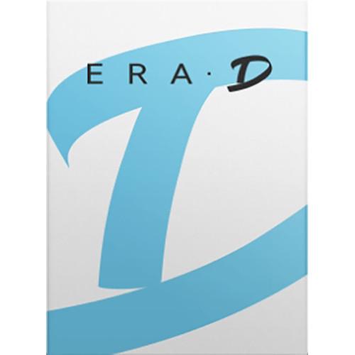 Accusonus ERA-D - Noise and Reverb Reduction Plug-In