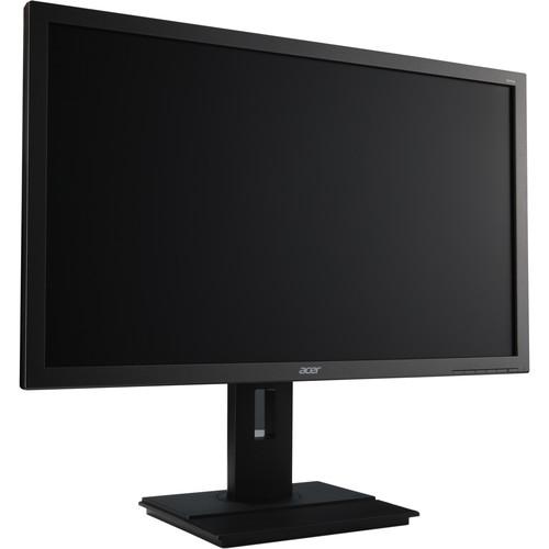 Acer B276HL Cymiprx 27" 16:9 LCD Monitor
