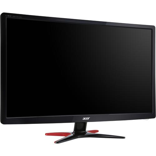 Acer GF246 bmipx 24" 16:9 LCD Gaming Monitor