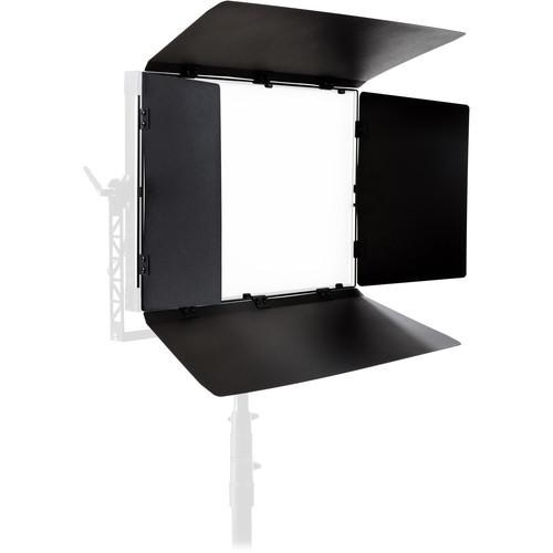 Aladdin Barndoors for Base-Lite 200 LED Light