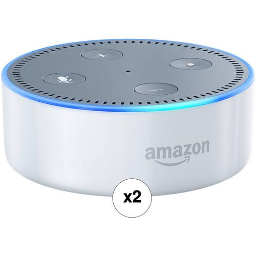 Amazon Echo Dot Pair Kit