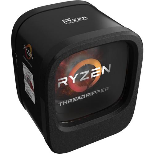 AMD Ryzen Threadripper 1920X 3.5 GHz