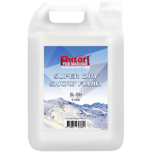 Antari Super Dry Snow Fluid, Antari, Super, Dry, Snow, Fluid