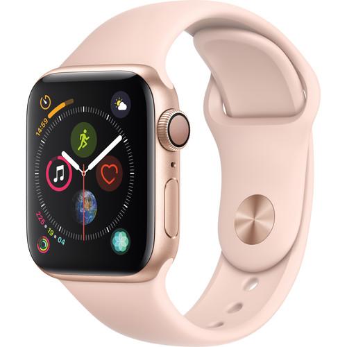 Apple Watch Series 4