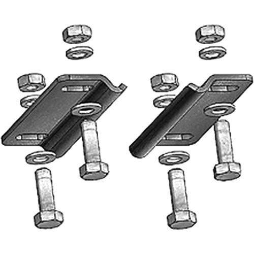 ARRI Clamp Fixing Bracket for Fly Track Systems, ARRI, Clamp, Fixing, Bracket, Fly, Track, Systems