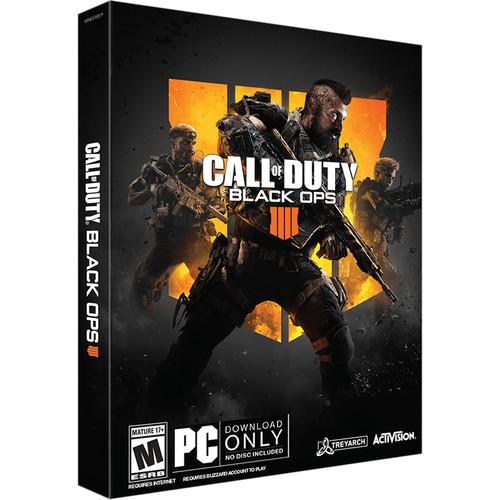ASUS Call of Duty: Black Ops 4