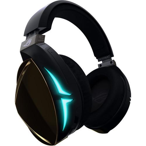ASUS Republic of Gamers Strix Fusion 500 Gaming Headset