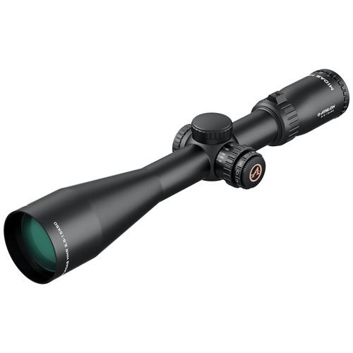 Athlon Optics 2.5-15x50 Midas HMR Riflescope