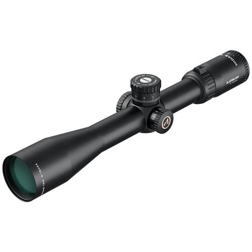 Athlon Optics 4-16x44 Midas TAC Side Focus Riflescope