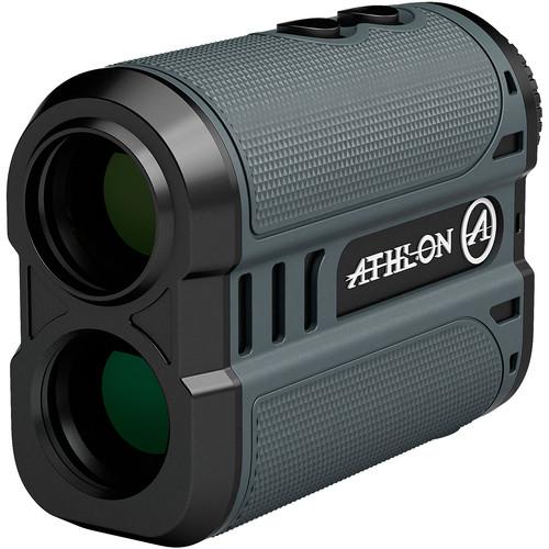 Athlon Optics 6x23 Midas 1200Y Laser Rangefinder