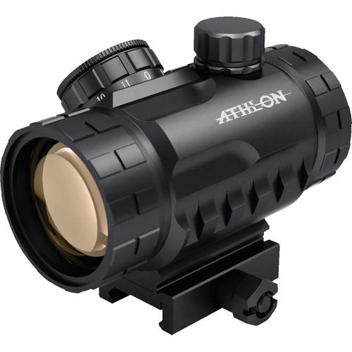 Athlon Optics Midas BTR RD13 1x36 Red Dot Sight
