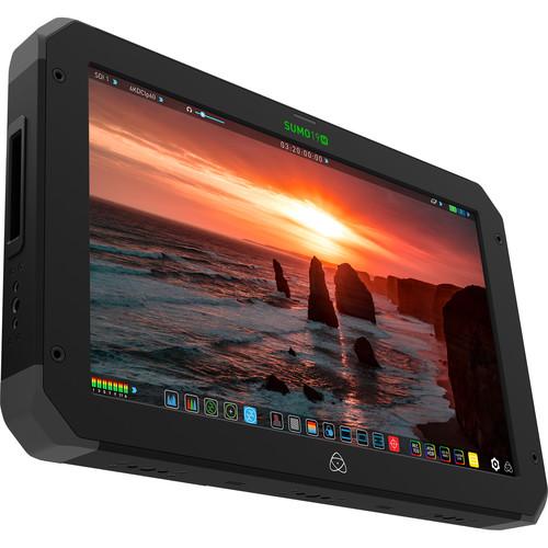 Atomos SUMO19M 19" HDR High-Brightness Monitor