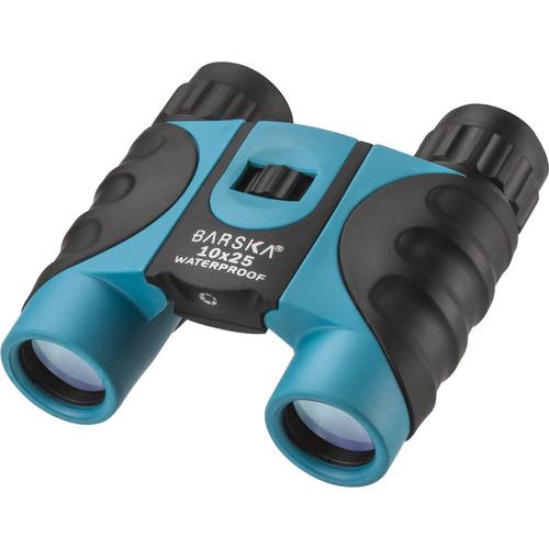 Barska 10x25 Colorado Waterproof Binocular
