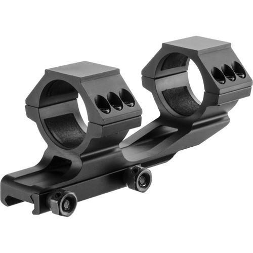 Barska 35mm Dual Cantilever Riflescope Mount