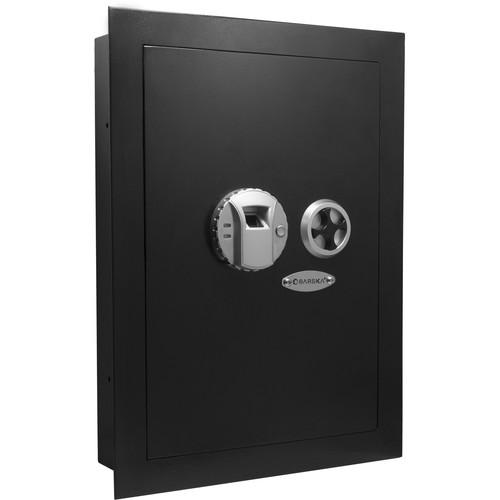 Barska Biometric Wall Safe