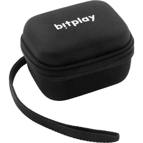 bitplay Lens Case 01 for Premium HD Series Lenses