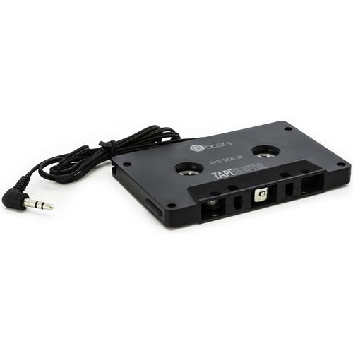 Bracketron TapeShifter Audio Cassette Adaptor for Select Mobile Devices