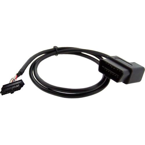 BrickHouse Security OBD Adapter Cable for