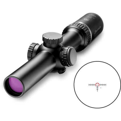 Burris Optics 1-4x24 MTAC Riflescope