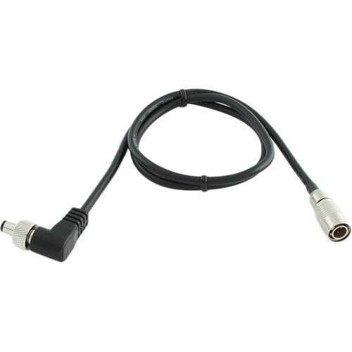 Cable Techniques BB-HRS-SR-24 Power Cable for Lectrosonics SR Receivers