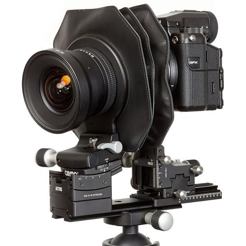Cambo ACTUS-GFX View Camera Body with