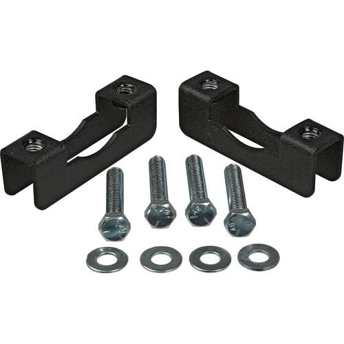 Chief Pole Clamp Kit - 1 to 2" OD