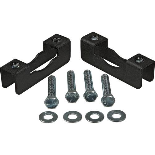 Chief Pole Clamp Kit - 1 to 2" OD