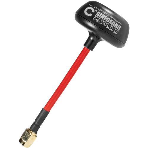 CINEGEARS 5G Cloverleaf Antenna