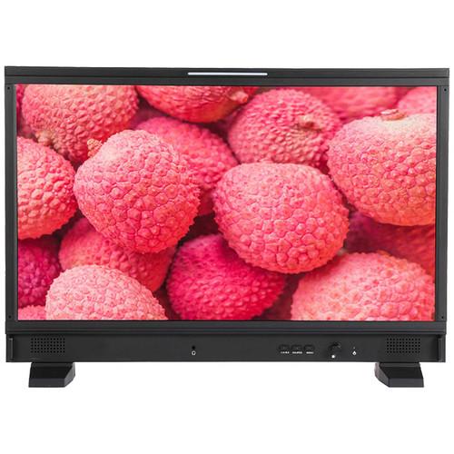 CINEGEARS Ruige 24" Full HD 3G-SDI HDMI Broadcast Monitor