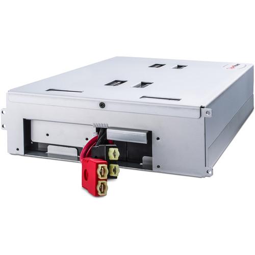 CyberPower Replacement Battery Cartridge for OR1500LCDRM2U, 4 Batteries, 12V 7Ah