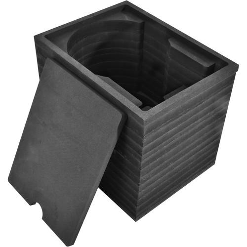 Fiilex Foam Insert for P360 Gen 2 5" Fresnel Case