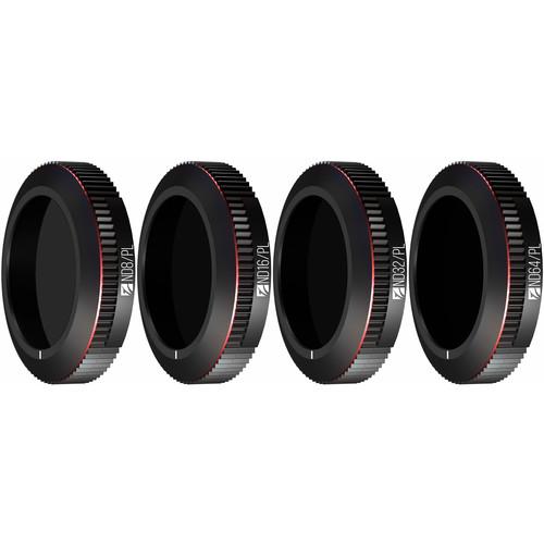 Freewell DJI Mavic 2 Filters M2Z Bright Day