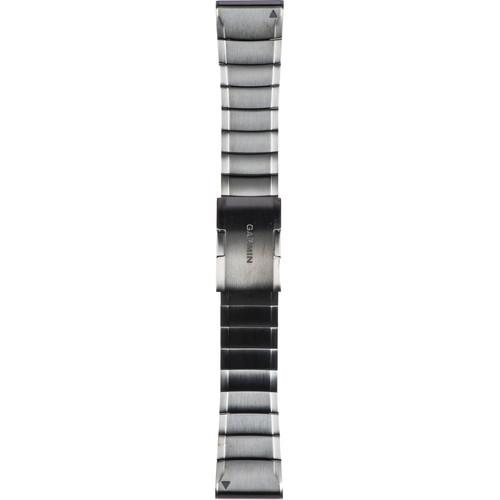 Garmin QuickFit 26 Titanium Watch Band