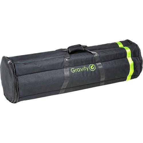 Gravity Stands Transport Bag for Six Microphone Stands