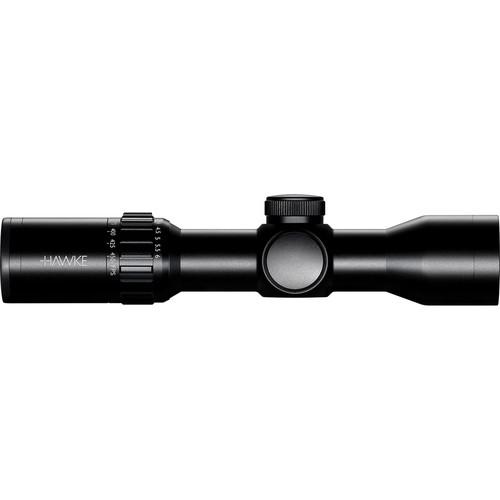 Hawke Sport Optics 1.5-6x36 XB30 Compact Crossbow Scope