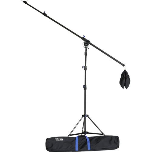 Hensel Boom 223 Complete Kit