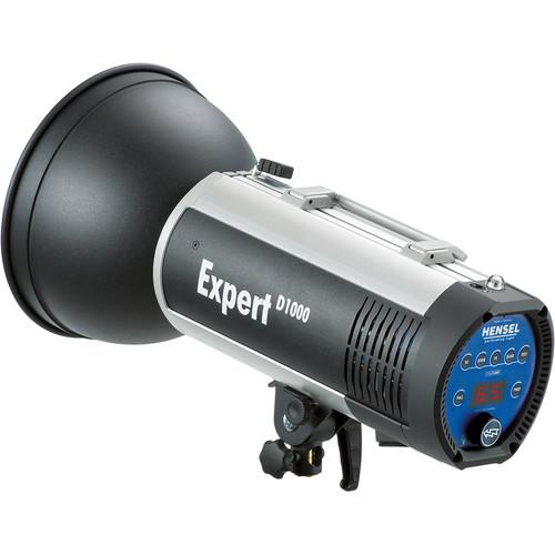 Hensel Expert D 1000 Monolight