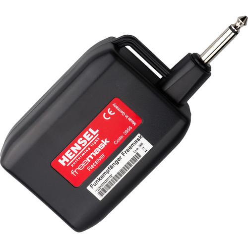 Hensel Freemask Radio Receiver