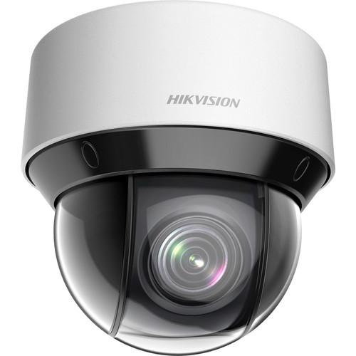 Hikvision DS-2DE4A425IW-DE 4MP Outdoor PTZ Network Dome Camera with Night Vision