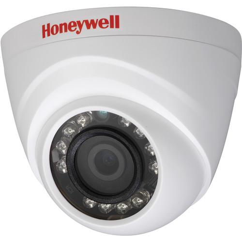 Honeywell Performance Series HQA 720p Outdoor Eyeball Camera with Night Vision