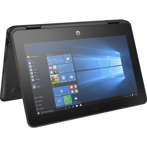 HP 11.6" ProBook x360 11 G1 EE Multi-Touch 2-in-1 Notebook