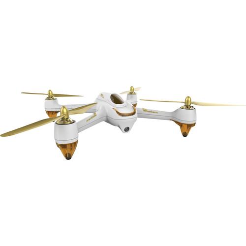 HUBSAN H501S X4 FPV Quadcopter High Edition