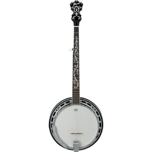Ibanez B300 5-String Banjo