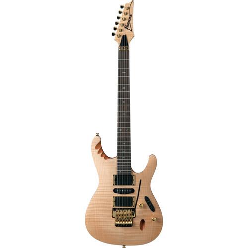 Ibanez EGEN8 Herman Li Signature Series Electric Guitar