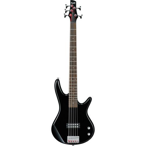 Ibanez GSR105EX GIO Series 5-String Electric Bass Guitar