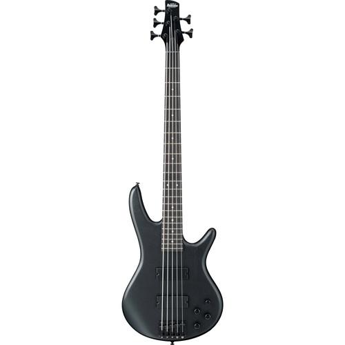 Ibanez GSR205B GIO Series 5-String Electric Bass