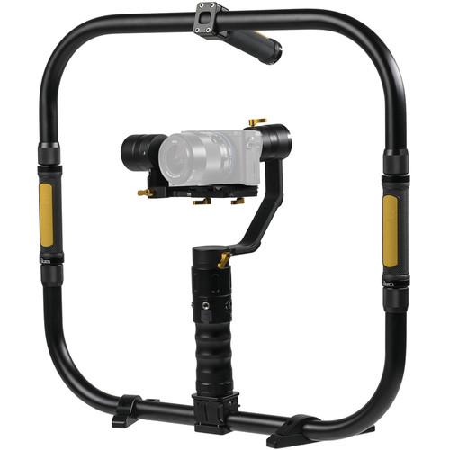 ikan DS2 Beholder Gimbal Ring Kit
