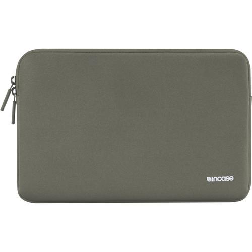 Incase Designs Corp Classic Sleeve for Select 15" MacBook Pro Notebooks