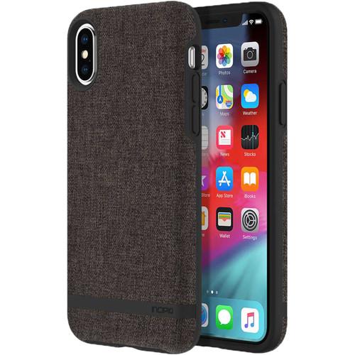 Incipio Esquire Series Carnaby Case for iPhone Xs